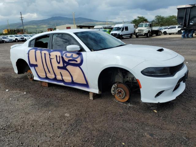 2022 DODGE CHARGER GT 2C3CDXHG9NH176094
