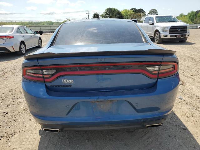2021 DODGE CHARGER SX - 2C3CDXBG4MH561781