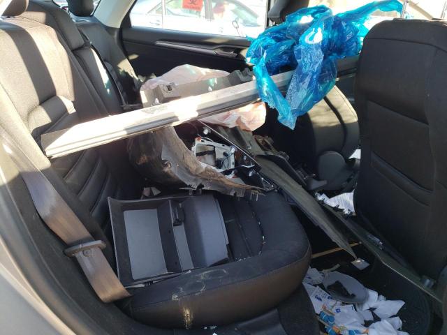 2015 FORD FUSION SE - 3FA6P0LU7FR218486