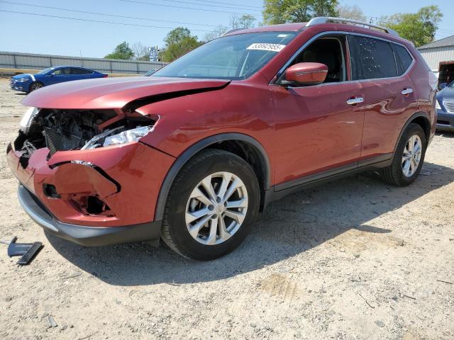 Vin: knmat2mt1gp717729, lot: 53892955, nissan rogue s 2016 img_1