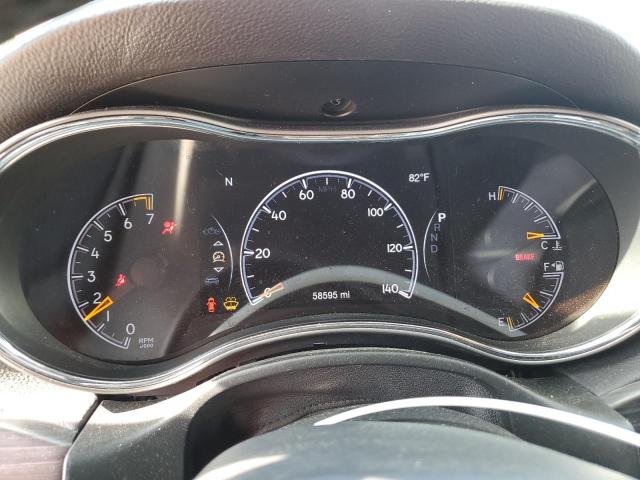 2020 JEEP GRAND CHER 1C4RJEBG2LC113320