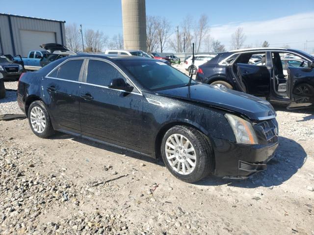 Vin: 1g6dc5eg2a0124366, lot: 54010375, cadillac cts 20104