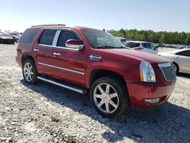 Vin: 1gys3bef2dr347320, lot: 51057945, cadillac escalade luxury 20134
