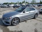 2015 MERCEDES-BENZ C 300 4MAT - 55SWF4KB4FU040699