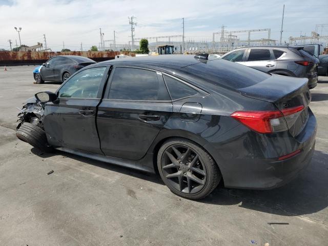 Vin: 2hgfe2f58ph550368, lot: 53155885, honda civic sport 20232