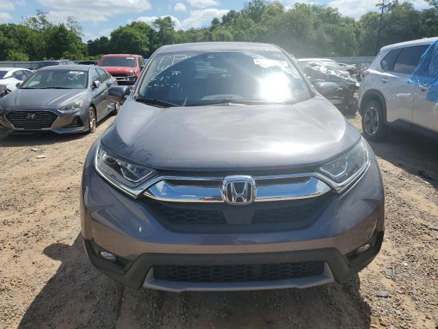 2018 HONDA CR-V EX - 7FARW1H56JE029229