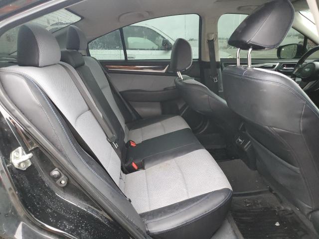 2018 SUBARU LEGACY SPO 4S3BNAS67J3029674
