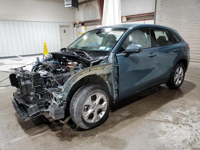 HONDA HR-V LX