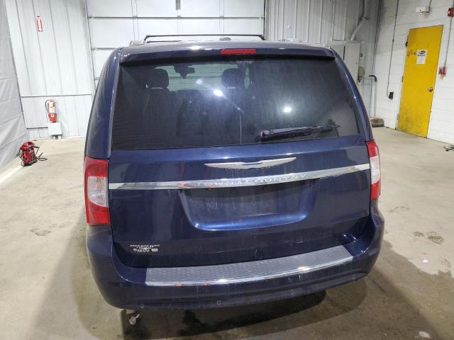 2015 CHRYSLER TOWN & COU 2C4RC1CG9FR673851