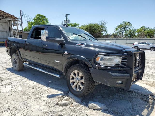 Vin: 3c6ur5fl2mg611033, lot: 51651575, ram 2500 laramie 20214