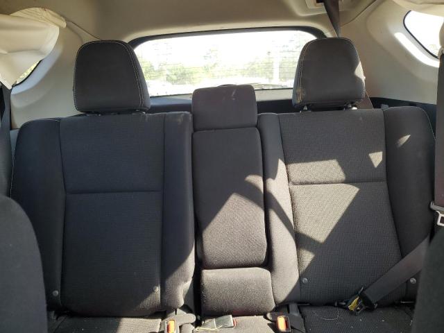 2017 TOYOTA RAV4 XLE - 2T3WFREV2HW388762
