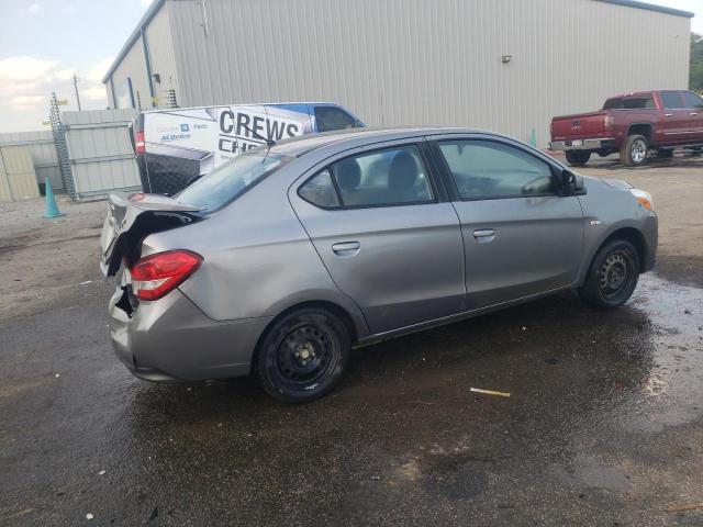 2017 MITSUBISHI MIRAGE G4 ML32F3FJ0HH004848