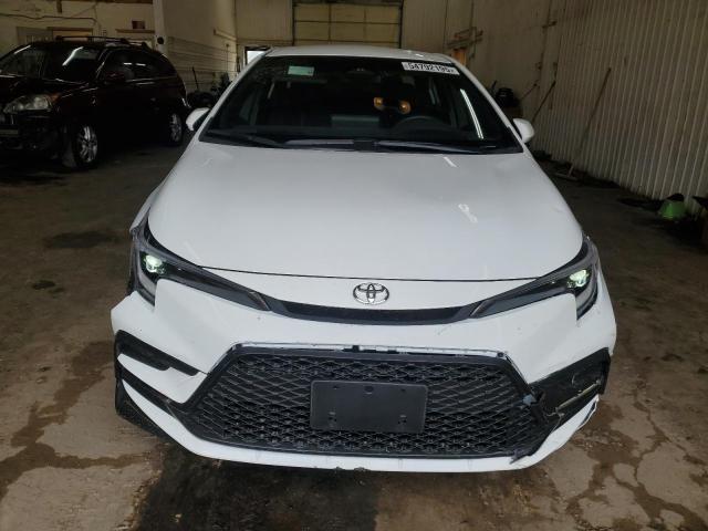 2023 TOYOTA COROLLA SE - 5YFS4MCE0PP145311