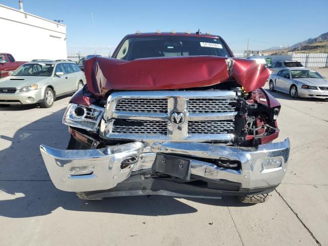 2018 RAM 2500 LARAM 3C6UR5FL7JG369108