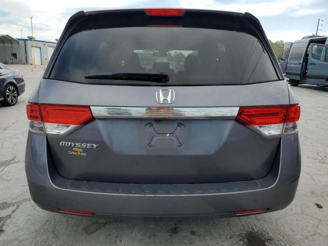 2015 HONDA ODYSSEY EX - 5FNRL5H64FB089909