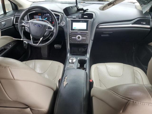 2017 FORD FUSION TIT - 3FA6P0K99HR124139