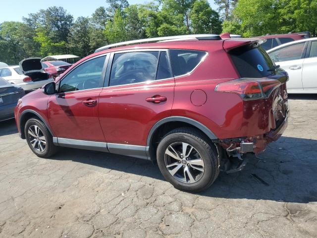 Vin: 2t3wfrev1jw476689, lot: 53439825, toyota rav4 adventure 20182
