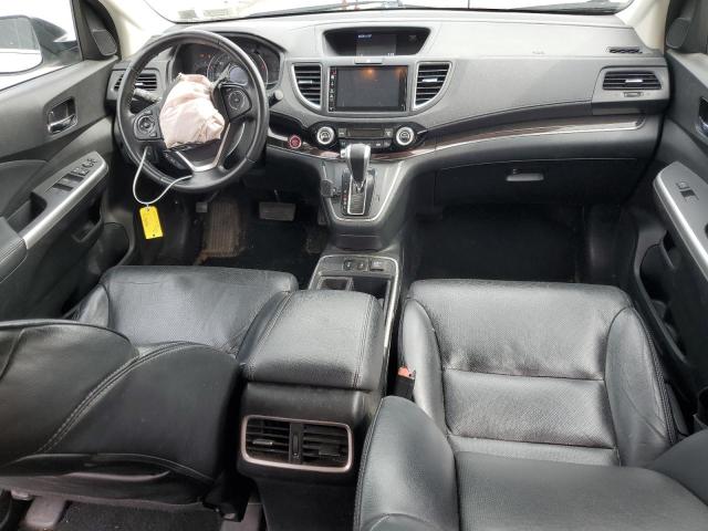 2016 HONDA CR-V - 5J6RM4H73GL115909