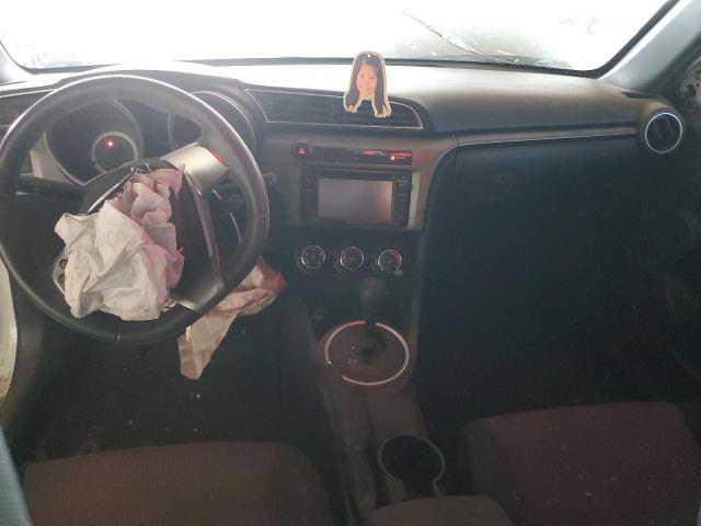 2015 TOYOTA SCION TC JTKJF5C70FJ003274