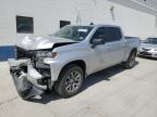 2019 CHEVROLET SILVERADO - 3GCPWDED9KG248830