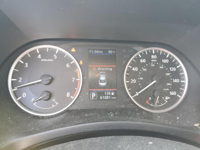 2021 NISSAN SENTRA S - 3N1AB8BV4MY305151
