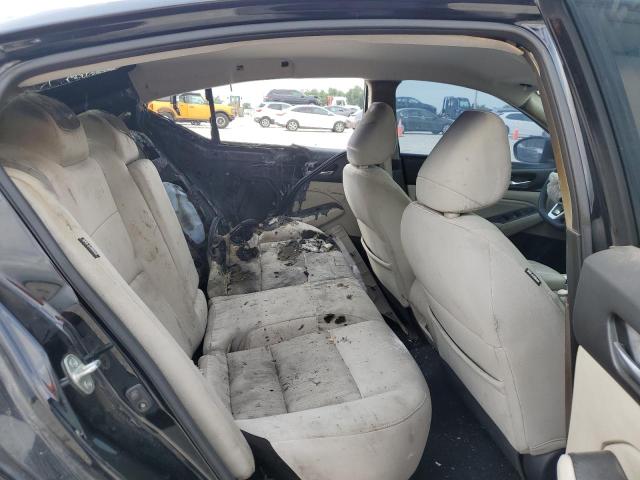 2020 NISSAN ALTIMA S - 1N4BL4BV8LC116894