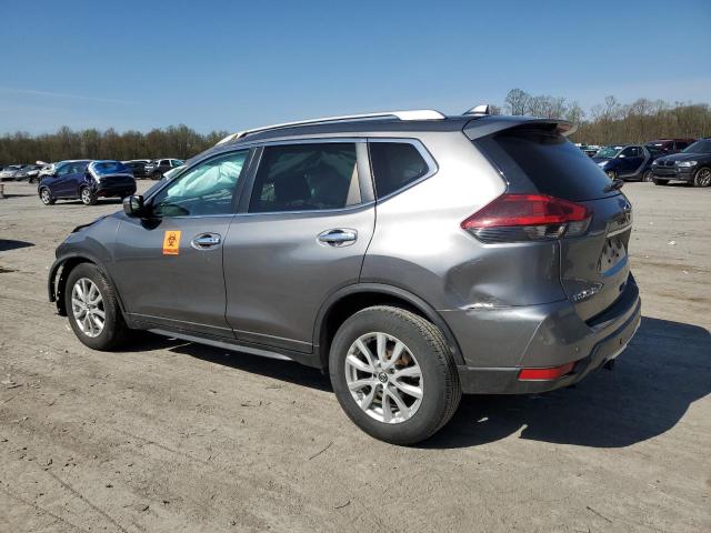 2019 NISSAN ROGUE S - KNMAT2MT5KP531202