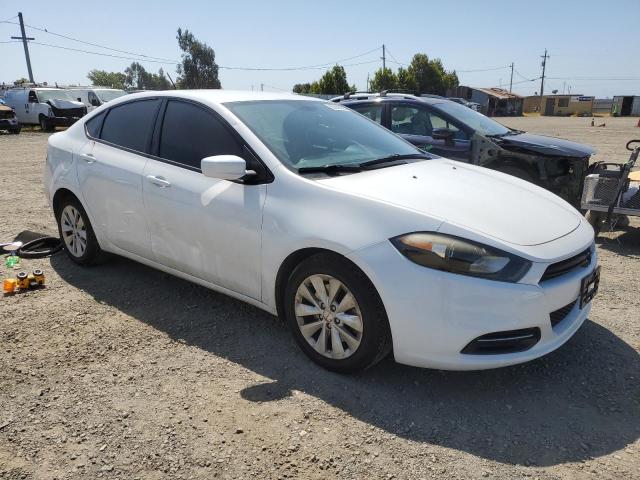 Vin: 1c3cdfbb0ed901621, lot: 55046985, dodge dart sxt 20144