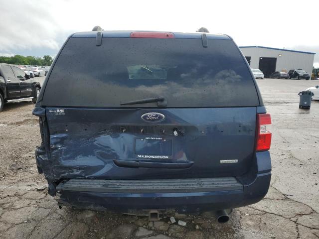 2016 FORD EXPEDITION - 1FMJU1HT6GEF12707