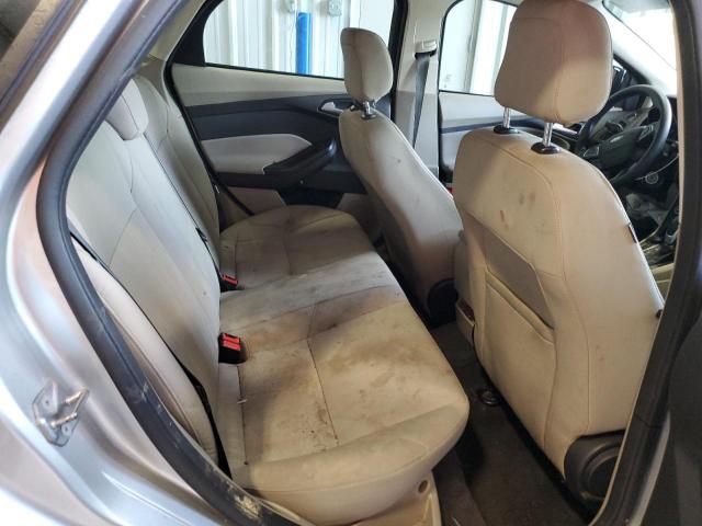 2018 FORD FOCUS SE - 1FADP3FE9JL234158