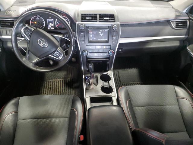 2017 TOYOTA CAMRY LE - 4T1BF1FKXHU418328