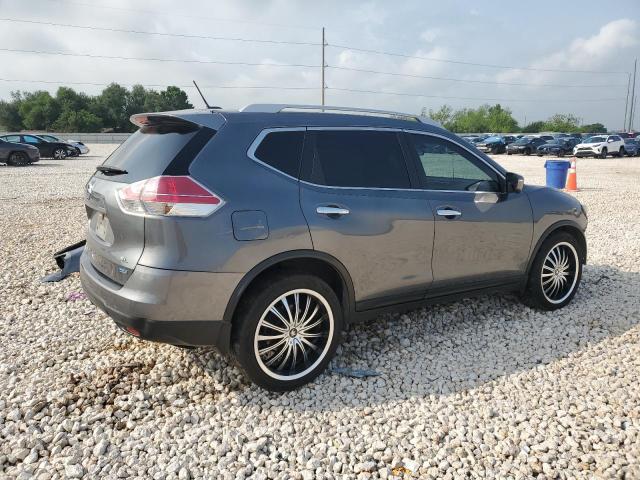 Vin: 5n1at2mt9ec823670, lot: 54446665, nissan rogue s 20143