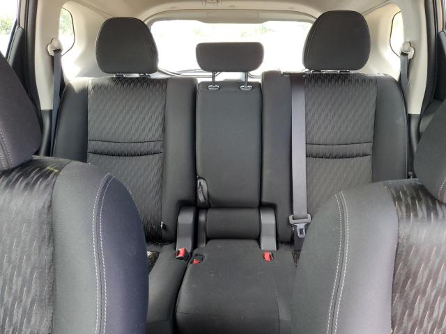 2020 NISSAN ROGUE S - KNMAT2MT5LP534621