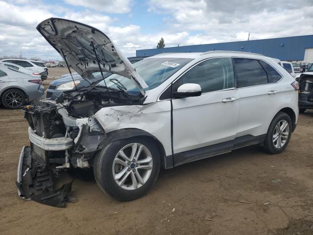 Vin: 2fmpk4j99kbc60455, lot: 52686615, ford edge sel 2019 img_1