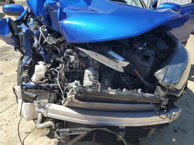 2020 HONDA CR-V EXL - 7FARW2H8XLE021766