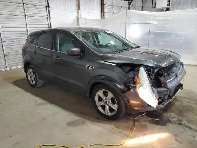 Vin: 1fmcu0gx6fua60821, lot: 52363085, ford escape se 20154