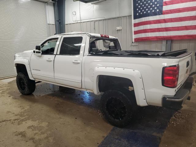 Vin: 3gcukrecxgg100695, lot: 52943695, chevrolet all models k1500 lt 20162