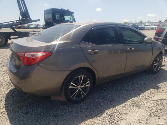 Vin: 2t1burhe3jc068690, lot: 54686065, toyota corolla l 20183