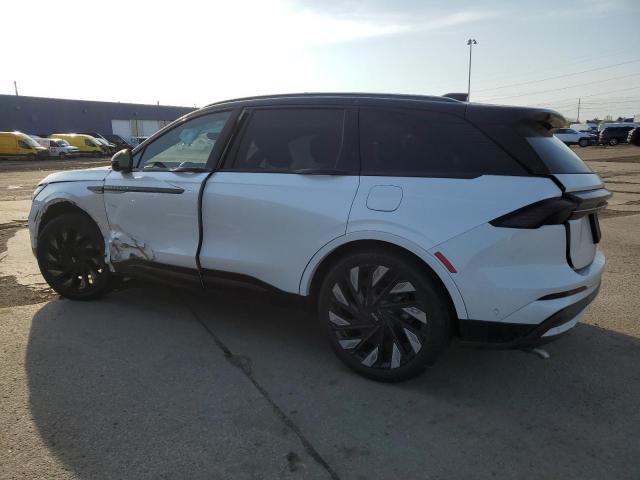 2024 LINCOLN NAUTILUS R 5LMPJ8K43RJ794700