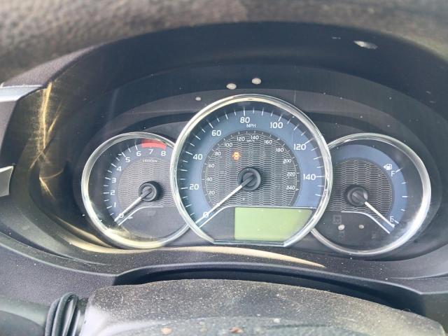 2015 TOYOTA COROLLA L - 2T1BURHE1FC324719