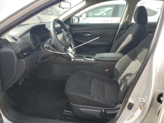 2023 NISSAN SENTRA SV - 3N1AB8CV0PY299979