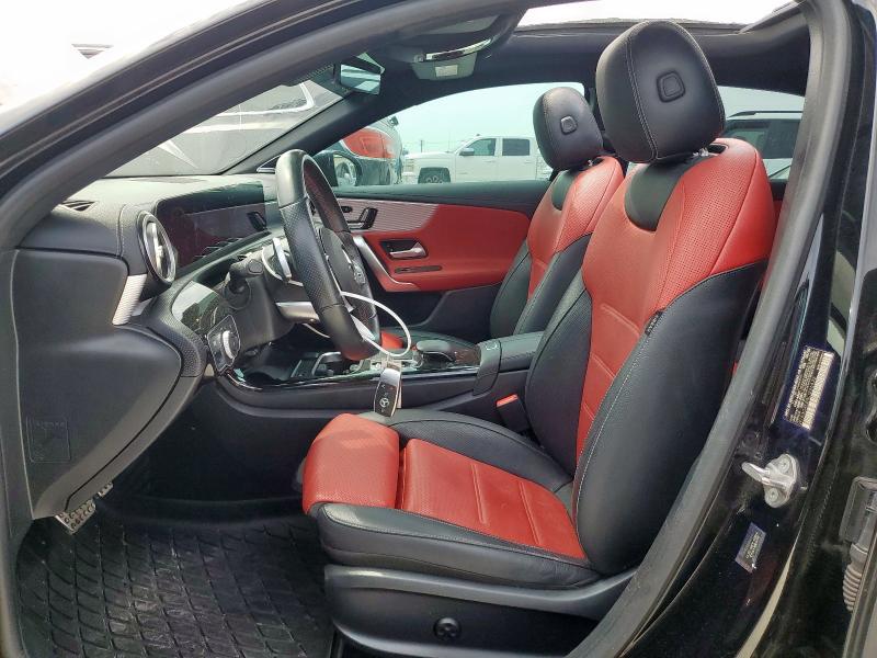 2020 MERCEDES-BENZ A 220 - W1K3G4EB5LJ226632