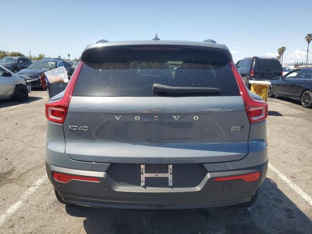 2023 VOLVO XC40 PLUS YV4L12UL8P2972743