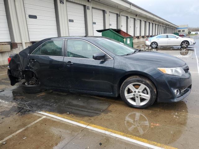 Vin: 4t1bf1fk1cu115110, lot: 51802005, toyota camry base 20124