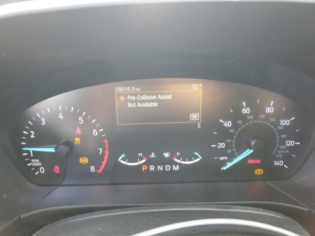2020 FORD ESCAPE SEL - 1FMCU9H95LUC76692