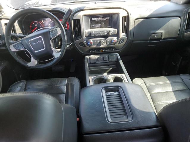 2016 GMC SIERRA K25 1GT12UE82GF211051