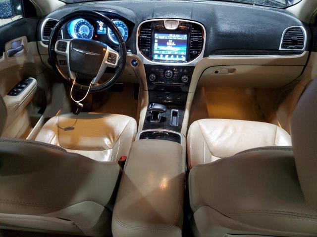 2013 CHRYSLER 300 - 2C3CCARG7DH564731