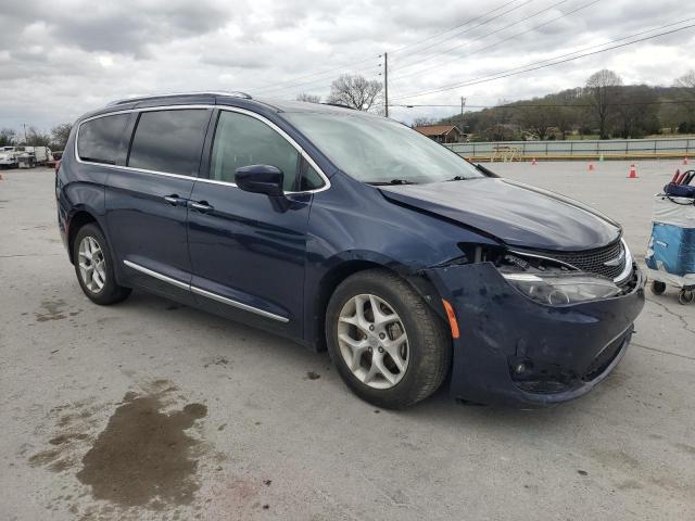 Vin: 2c4rc1bg4jr204001, lot: 51656875, chrysler pacifica touring l 20184