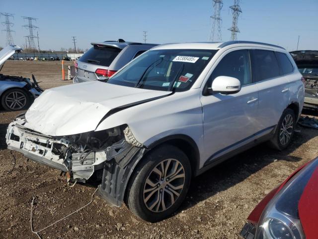 Vin: ja4az3a35jz006789, lot: 52388485, mitsubishi outlander se 2018 img_1