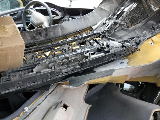 2024 AUDI A6 PREMIUM WAUD3BF2XRN009413
